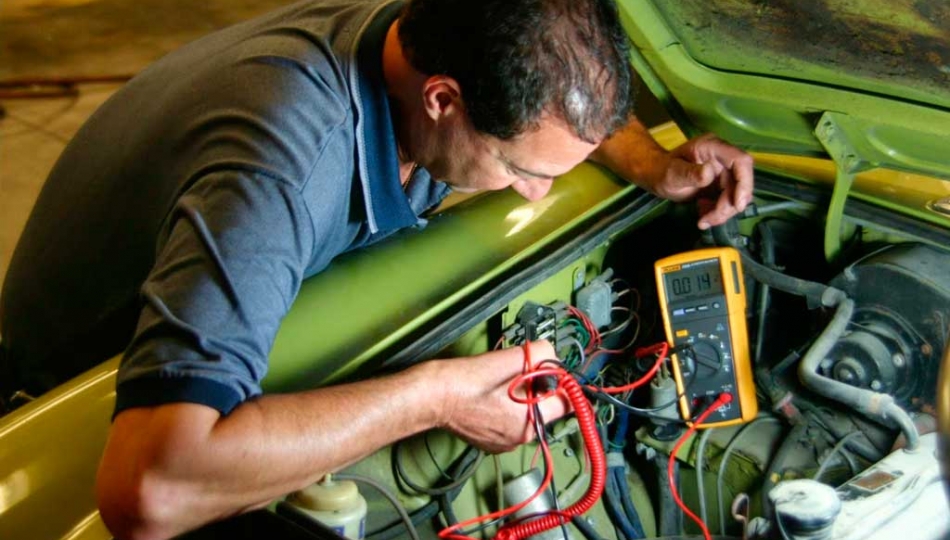 Car electrical wiring repair near deals me