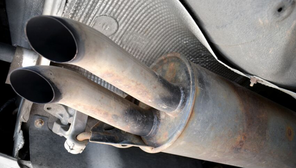 Why You Should Have Your Damaged Muffler Repaired